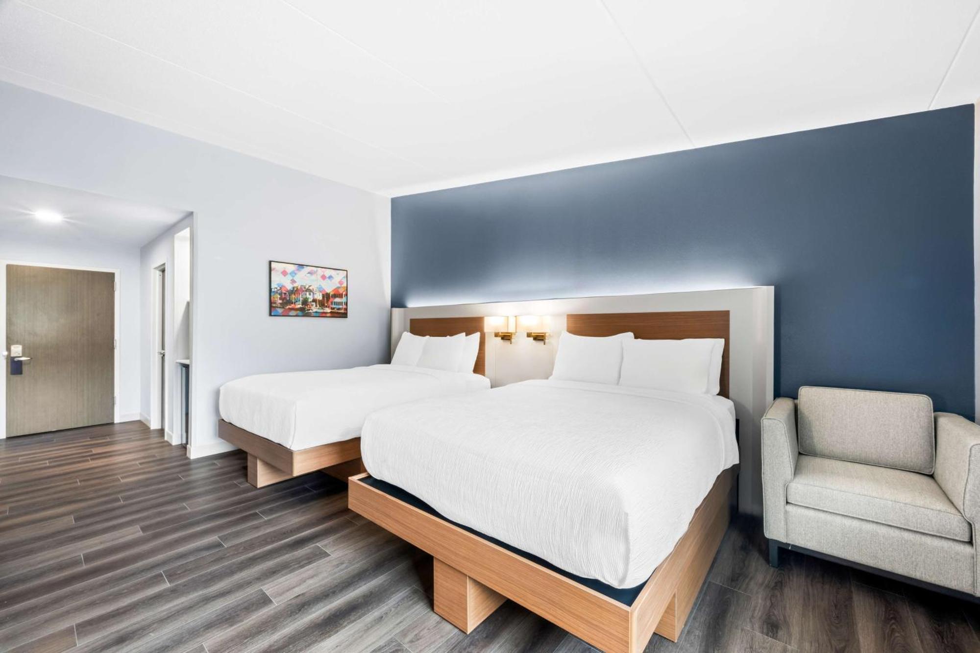 Best Western Niantic - New London, Mystic Area Exterior photo